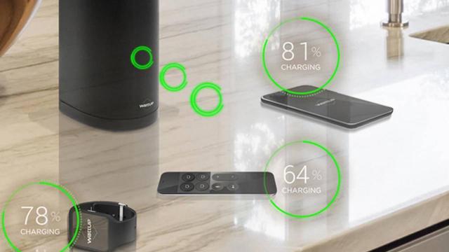<b>Huawei brevetează o tehnologie a viitorului capabilă să îți încarce telefonul complet wireless folosind lasere</b>Deși tehnologia de încărcare wireless a evoluat mult în ultimul an, ajungând chiar la o performanță de alimentare rapidă peste ce oferă unele telefoane pe fir, aceasta depinde în continuare de un pad fizic