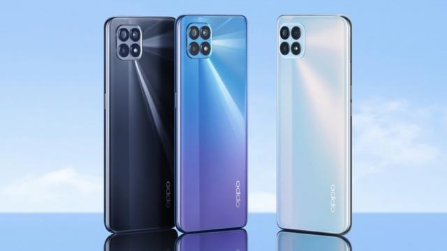 <b>Oppo Reno 4 SE se afișează în noi randări, cu o săptămână înainte de lansare</b>Așa cum v-am informat și noi anterior, Oppo pregătește lansarea unui nou telefon din seria Reno și anume modelul Reno 4 SE care va veni la un preț mai accesibil și cu un pachet hardware mai modest