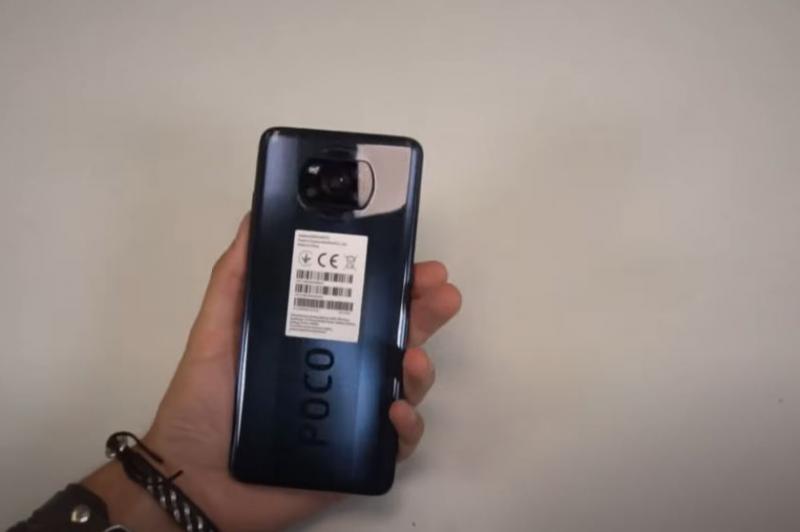 POCO X3 Unboxing (Leak): image2.jpg