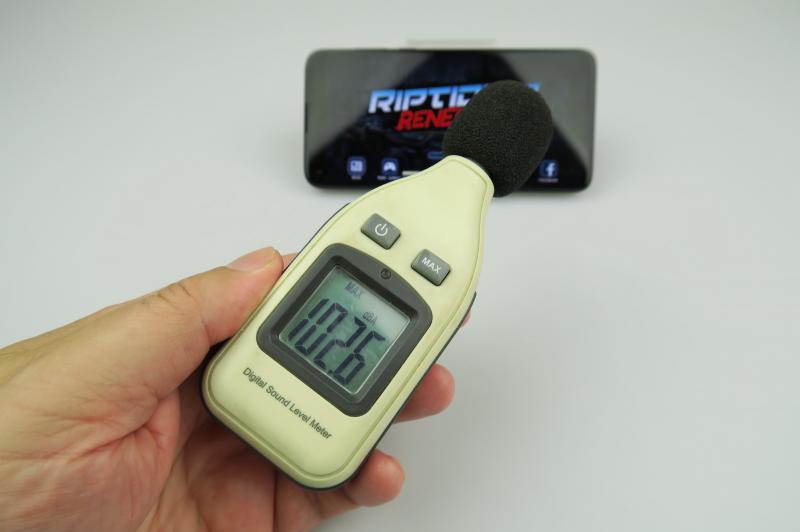 Motorola Moto G8 Power - Teste Mobilissimo.ro: Motorola-Moto-G8-Power_055.JPG