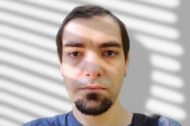 Huawei P40 Lite 5G - Mostre Foto (selfie): IMG_20200813_142536.jpg