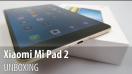 Xiaomi Mi Pad 2 Unboxing în Limba Română - Mobilissimo.ro