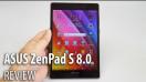 Asus ZenPad S 8.0 Review în Limba Română (Z580CA; Tableta fashion cu 4 GB RAM) - Mobilissimo.ro