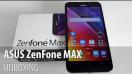 ASUS Zenfone MAX Unboxing (Telefon cu baterie de 5.000 mAh și cameră cu focalizare laser)