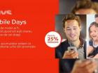 eMAG Mobile Days vine cu promoții speciale și cadouri la achiziția smartphone-urilor incluse în ofertă