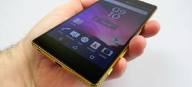 Sony Xperia Z5 Premium Review