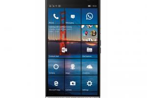 HP Elite X3
