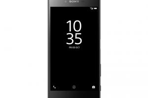 Sony Xperia Z5 Premium