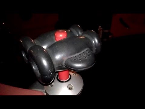 ASUS ZenFone MAX, mostră video  low light, 25 FPS I. - Mobilissimo.ro