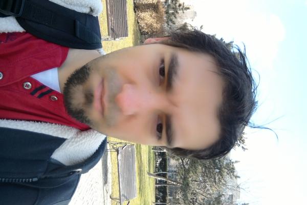 Xiaomi Mi Pad 2 - Mostre Foto (ziua)