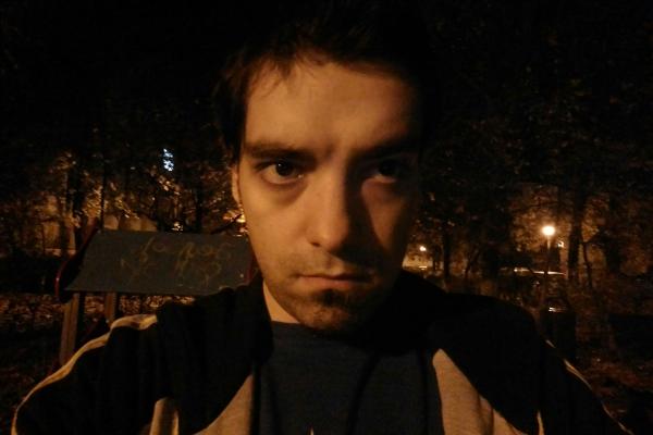 ASUS ZenFone Selfie ZD551KL - Mostre Foto (seara)