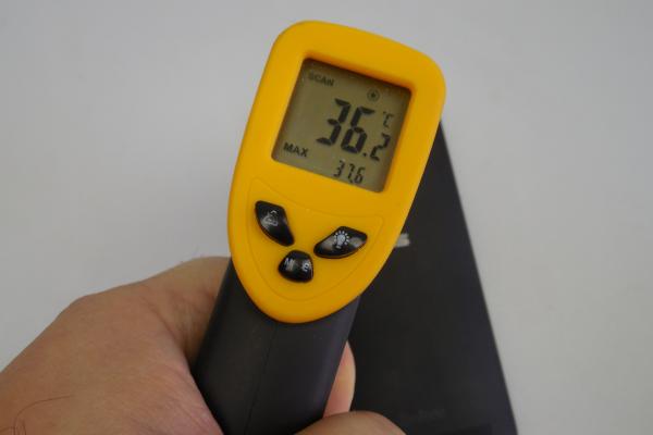 ASUS Zenfone 2 Laser ZE550KL - Teste Mobilissimo.ro