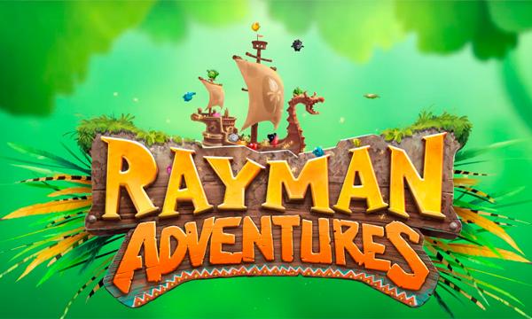 Rayman Adventures Review (Sony Xperia Z5 Premium): platformerul clasic primeşte şi conceptul de sidekickuri şi 2 mini jocuri (Video)