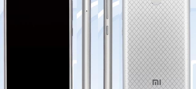 Xiaomi Redmi 3 primeşte certificarea TENAA într-o nouă versiune, care vine cu scanner de amprente