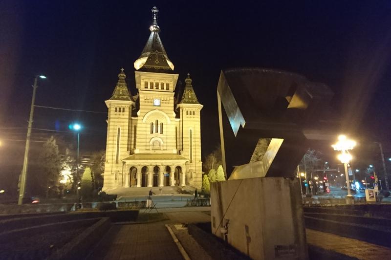 Sony Xperia Z5 Premium - Mostre foto low light din Timișoara: DSC_0045.JPG