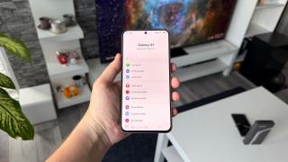 Samsung Galaxy S26 FE: Android 17 plus întreaga suită Galaxy AI pe un FE, ba chiar și suport software full pe 7 ani