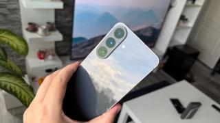 Samsung Galaxy S26 FE: Design cu pilulă pentru cameră ca noutate