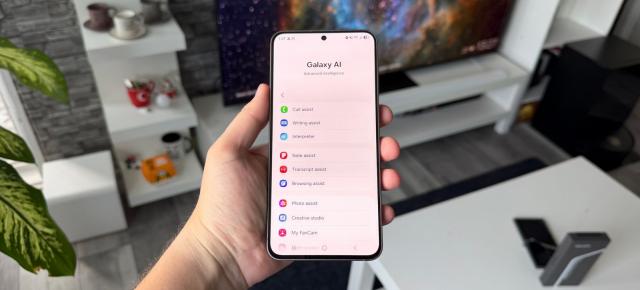 Samsung Galaxy S26 FE: Android 17 plus întreaga suită Galaxy AI pe un FE, ba chiar și suport software full pe 7 ani