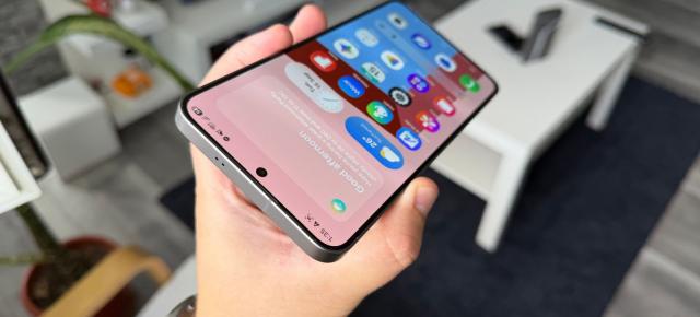 Samsung Galaxy S26 FE: Hardware cu upgrade-uri mici, centrate în jurul procesorului