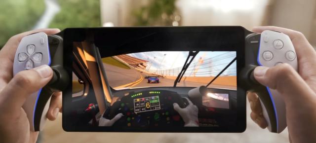 Sony ar pregăti un PlayStation portabil cu Zen 6 și RDNA 5; Tabel comparativ cu PS5 Pro