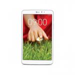 LG G Pad 8.3 LTE