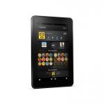 Amazon Kindle Fire HD
