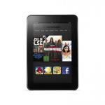 Amazon Kindle Fire HD 8.9