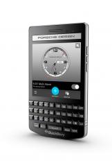 BlackBerry Porsche Design P'9983