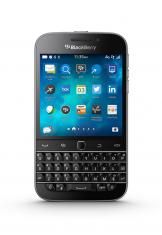 BlackBerry Classic