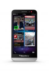 BlackBerry Z30