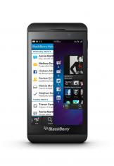 BlackBerry Z10