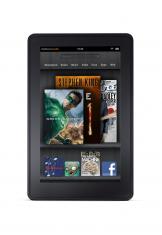 Amazon Kindle Fire