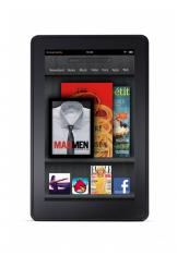 Amazon Kindle Fire HD (2013)