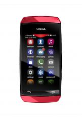 Nokia Asha 305