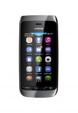 Nokia Asha 309