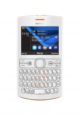Nokia Asha 205