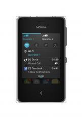 Nokia Asha 500