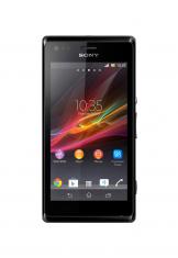 Sony Xperia M