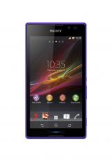 Sony Xperia C