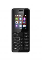 Nokia 107 Dual SIM