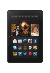 Amazon Kindle Fire HDX 8.9