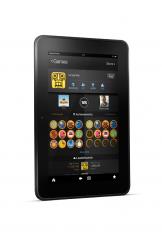 Amazon Kindle Fire HD