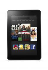 Amazon Kindle Fire HD 8.9