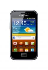 Samsung Galaxy mini 2 S6500