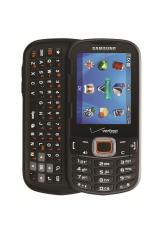 Samsung U485 Intensity III