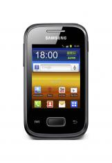 Samsung Galaxy Pocket plus S5301