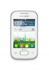 Samsung Galaxy Pocket Duos S5302