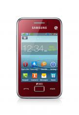 Samsung Rex 80 S5222R