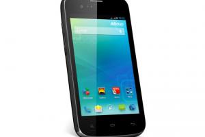 Allview A5 Duo