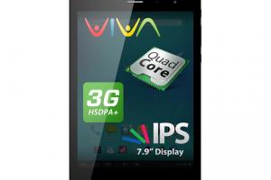 Allview Viva D8